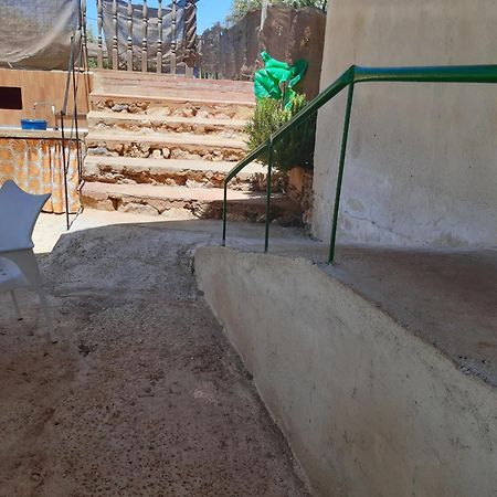 Villa Casita La Parchite La Cimada Esterno foto