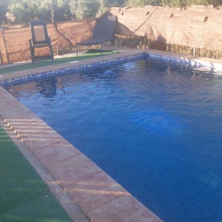 Villa Casita La Parchite La Cimada Esterno foto