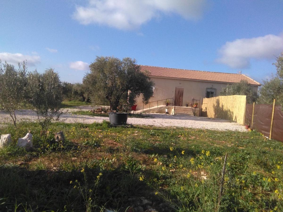 Villa Casita La Parchite La Cimada Esterno foto