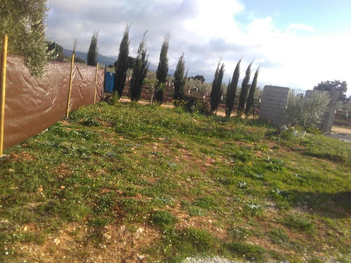 Villa Casita La Parchite La Cimada Esterno foto
