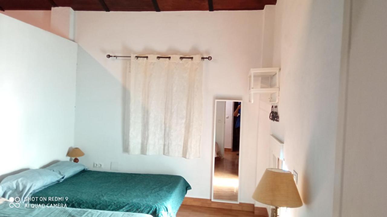 Villa Casita La Parchite La Cimada Esterno foto