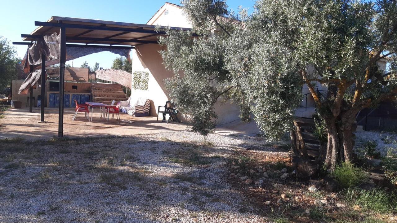 Villa Casita La Parchite La Cimada Esterno foto