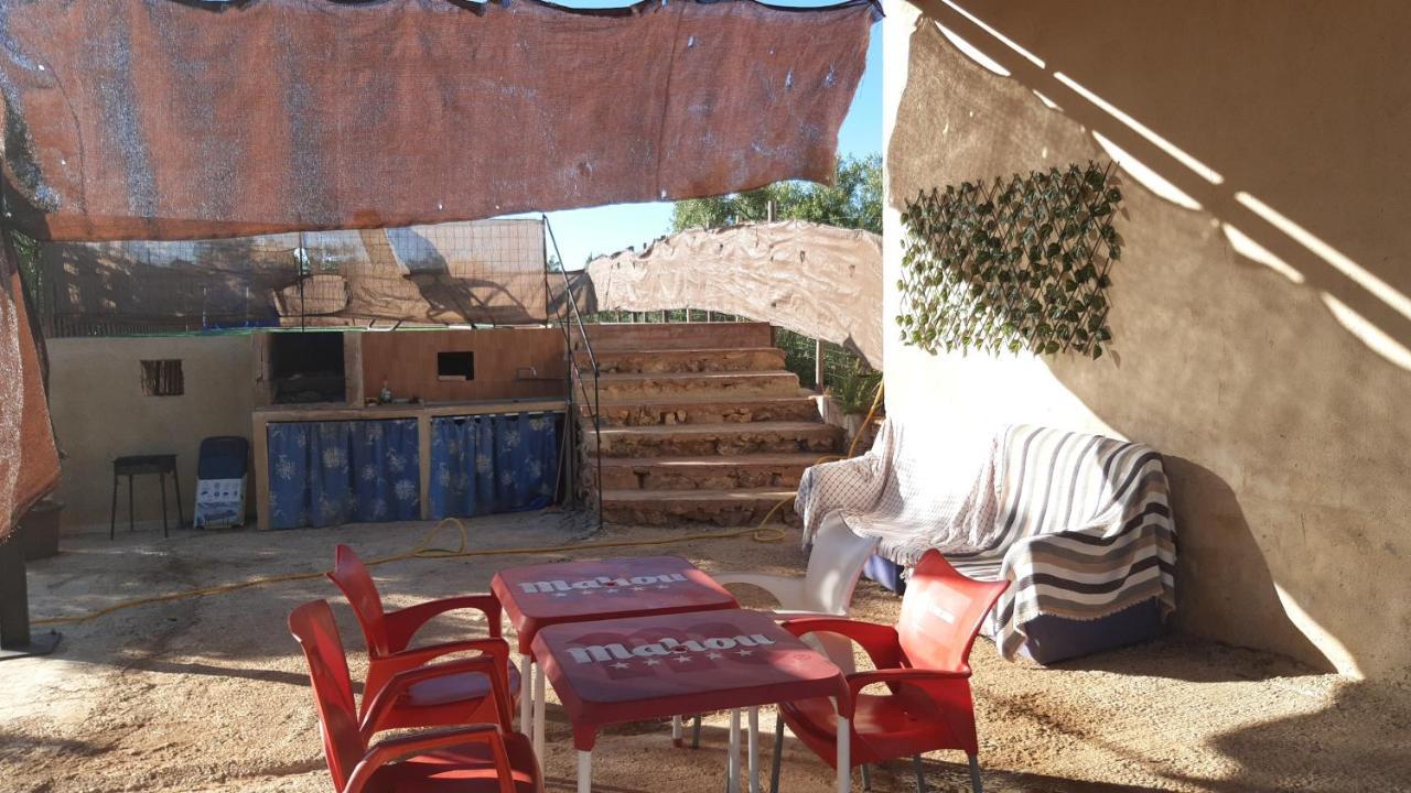 Villa Casita La Parchite La Cimada Esterno foto