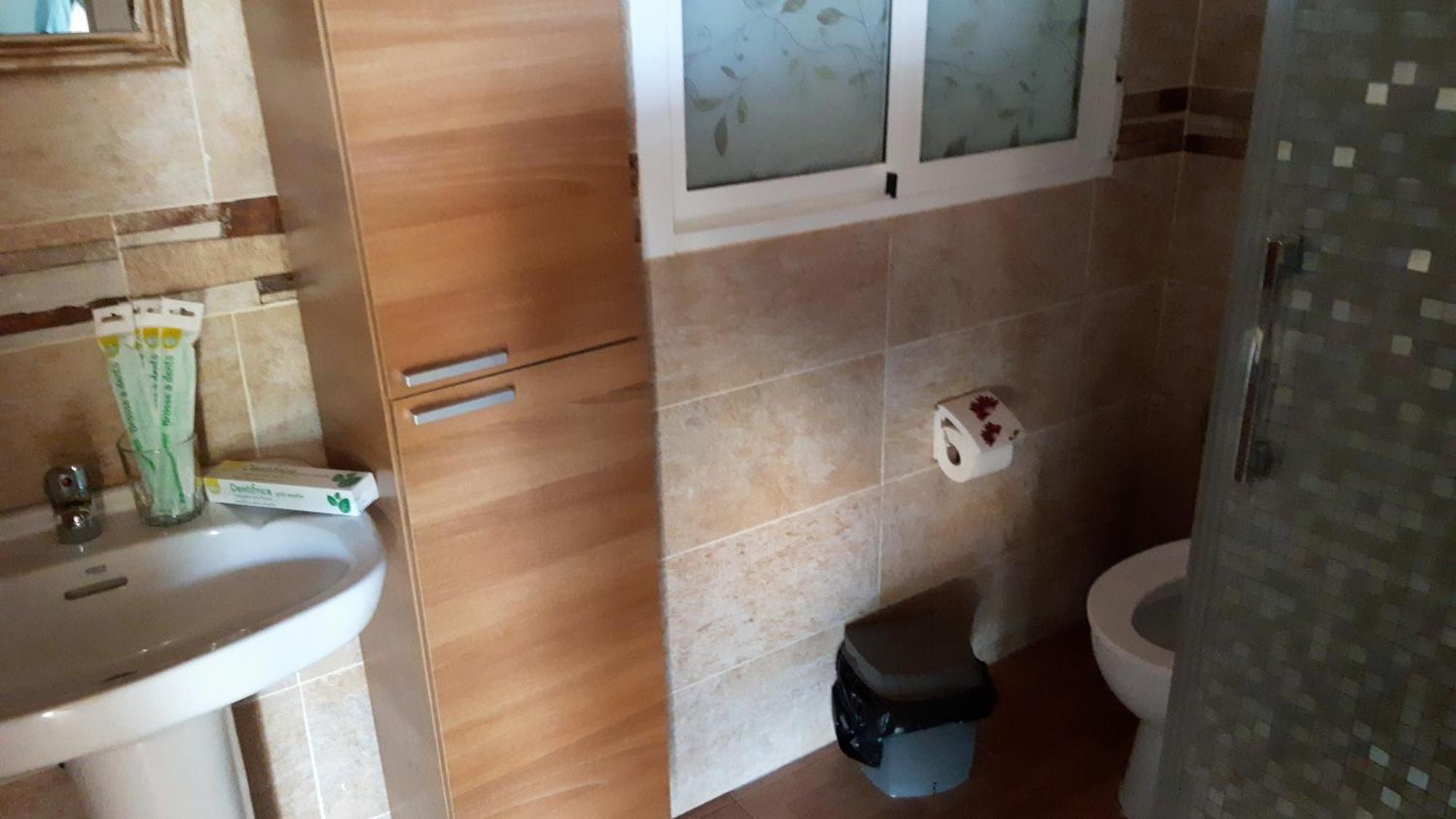 Villa Casita La Parchite La Cimada Esterno foto